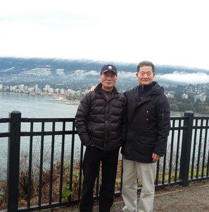 Meet your Posher, Kay